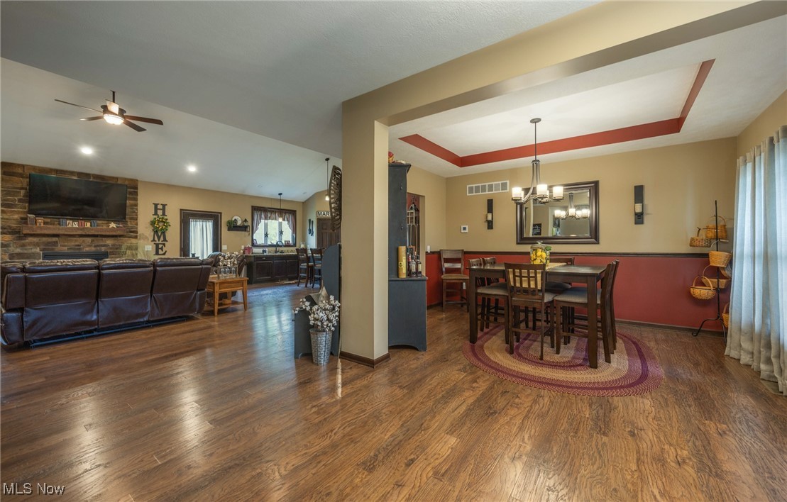 2851 Barnett Ridge Road, Fleming, Ohio image 8