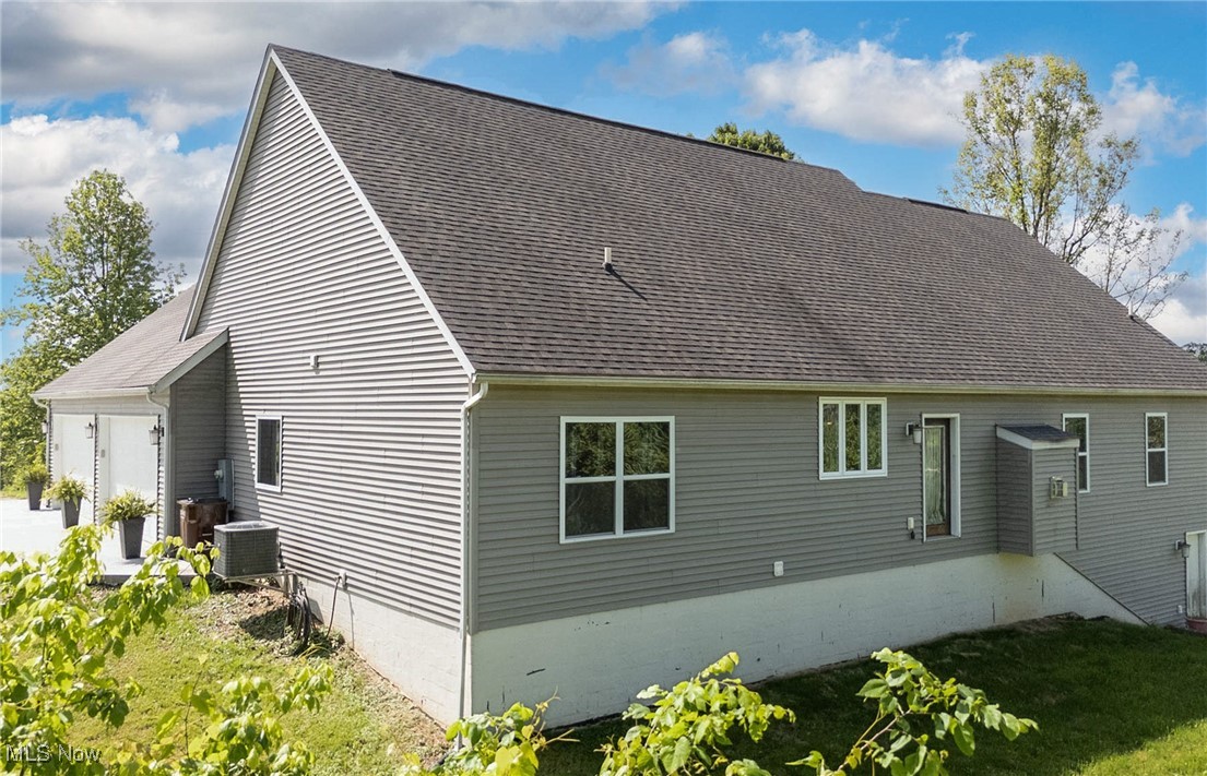 2851 Barnett Ridge Road, Fleming, Ohio image 38