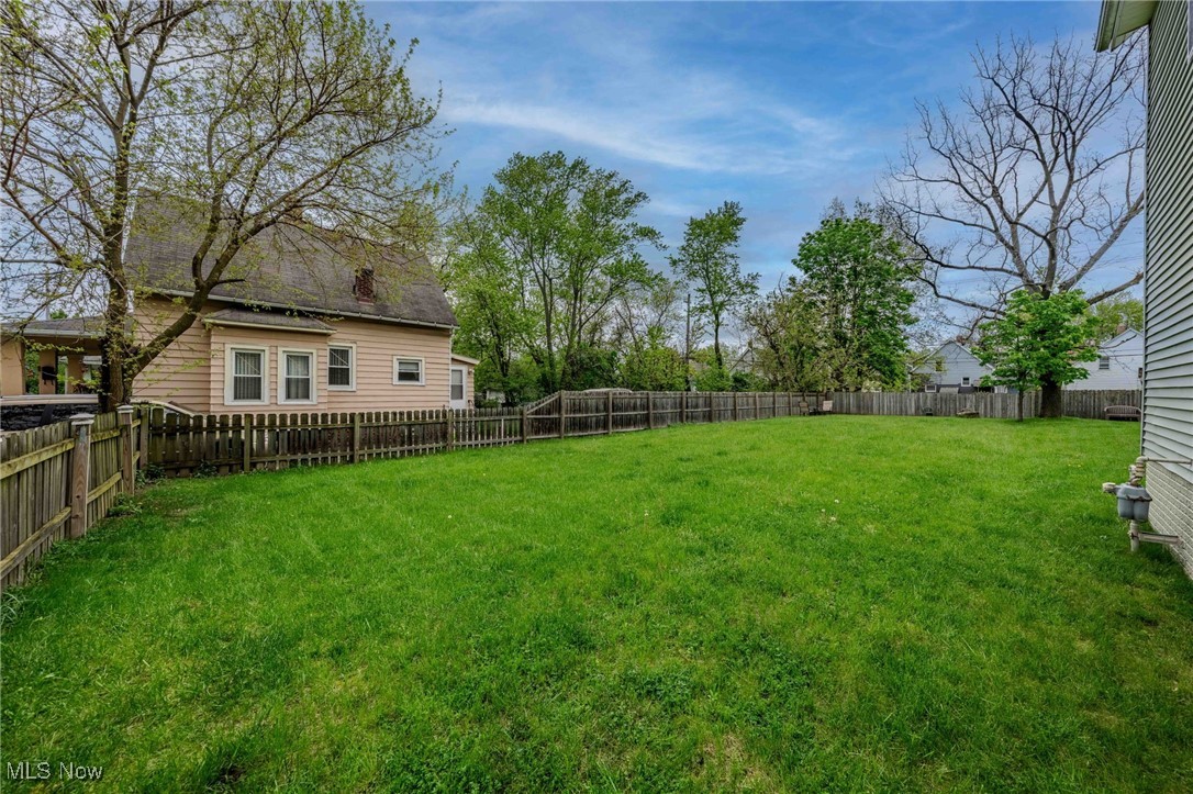 12901 Marston Avenue, Cleveland, Ohio image 34