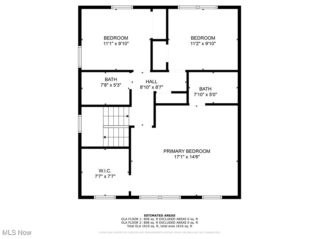 12901 Marston Avenue, Cleveland, Ohio image 36
