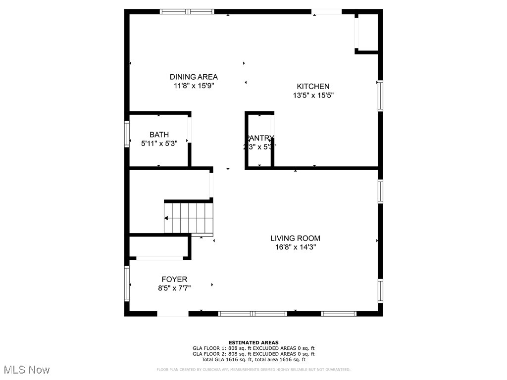 12901 Marston Avenue, Cleveland, Ohio image 37