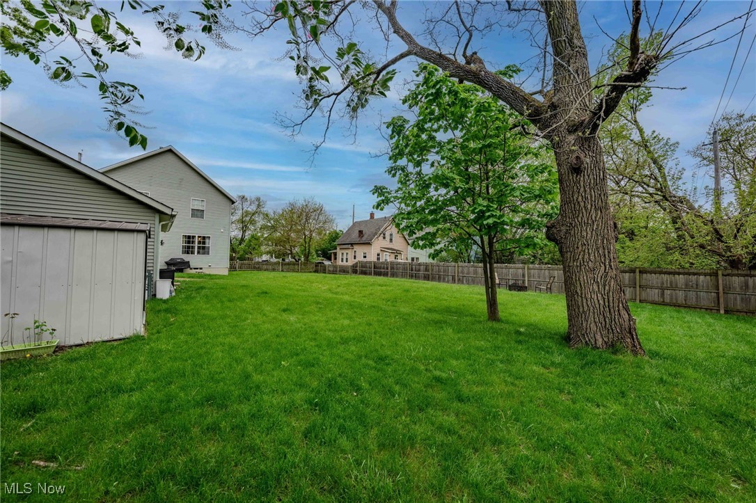 12901 Marston Avenue, Cleveland, Ohio image 29