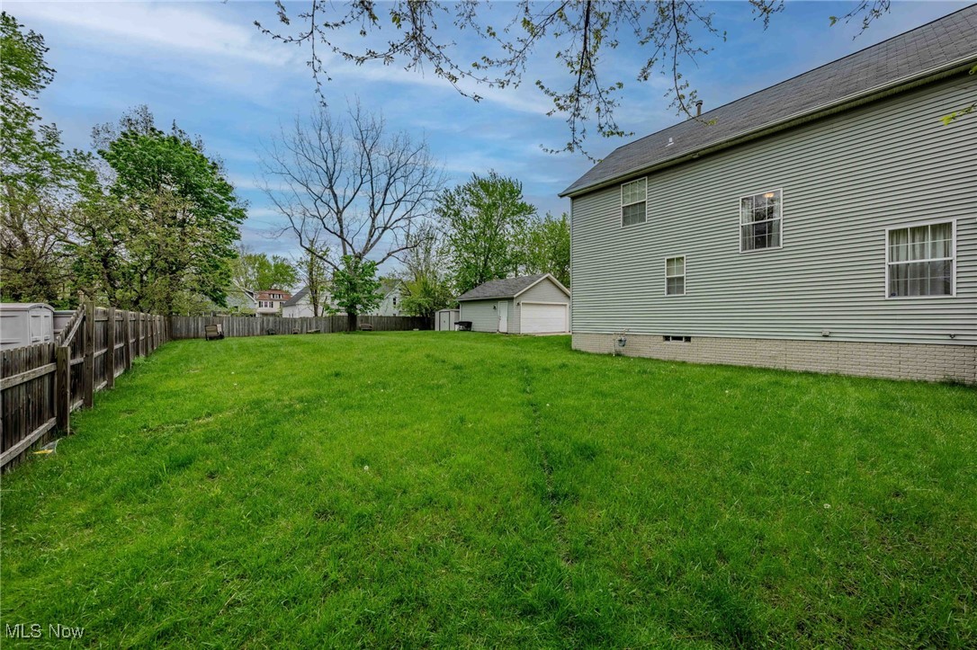 12901 Marston Avenue, Cleveland, Ohio image 32