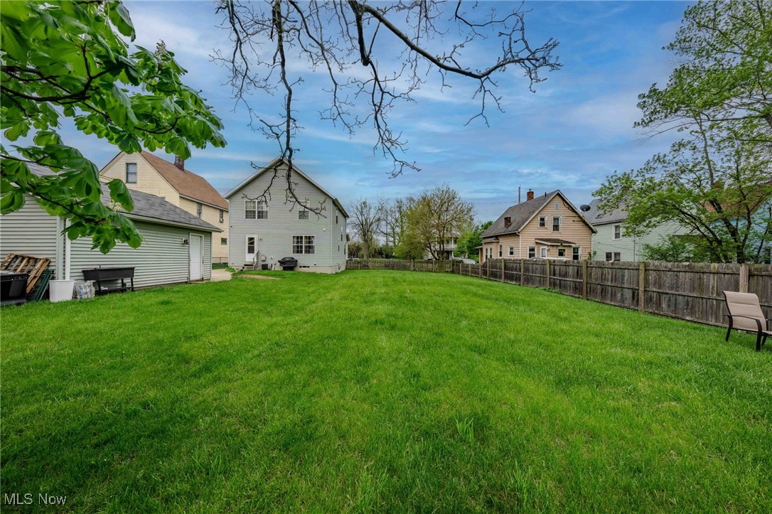 12901 Marston Avenue, Cleveland, Ohio image 30