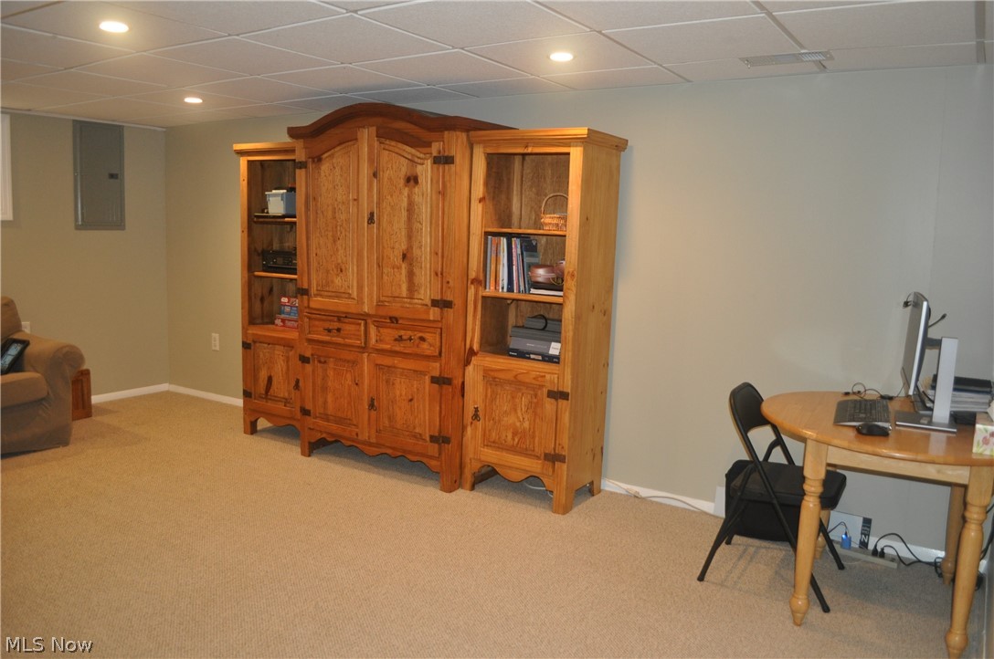 Heritage Estates - Residential