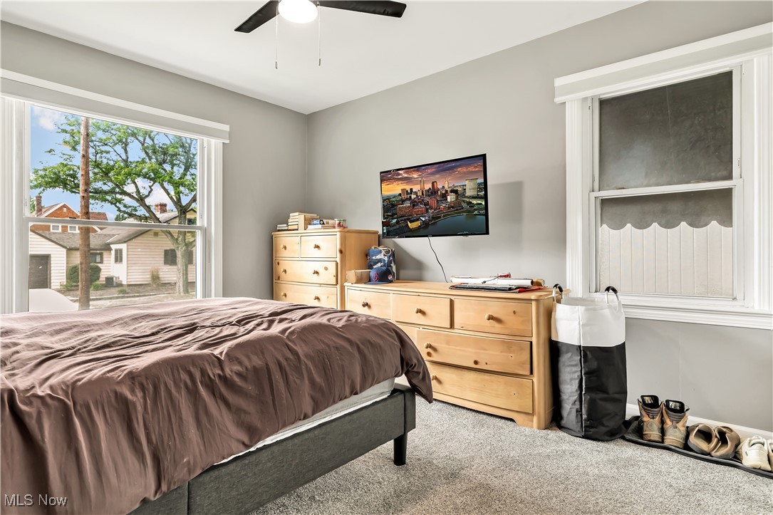 Cedar Center Subdivision - Residential