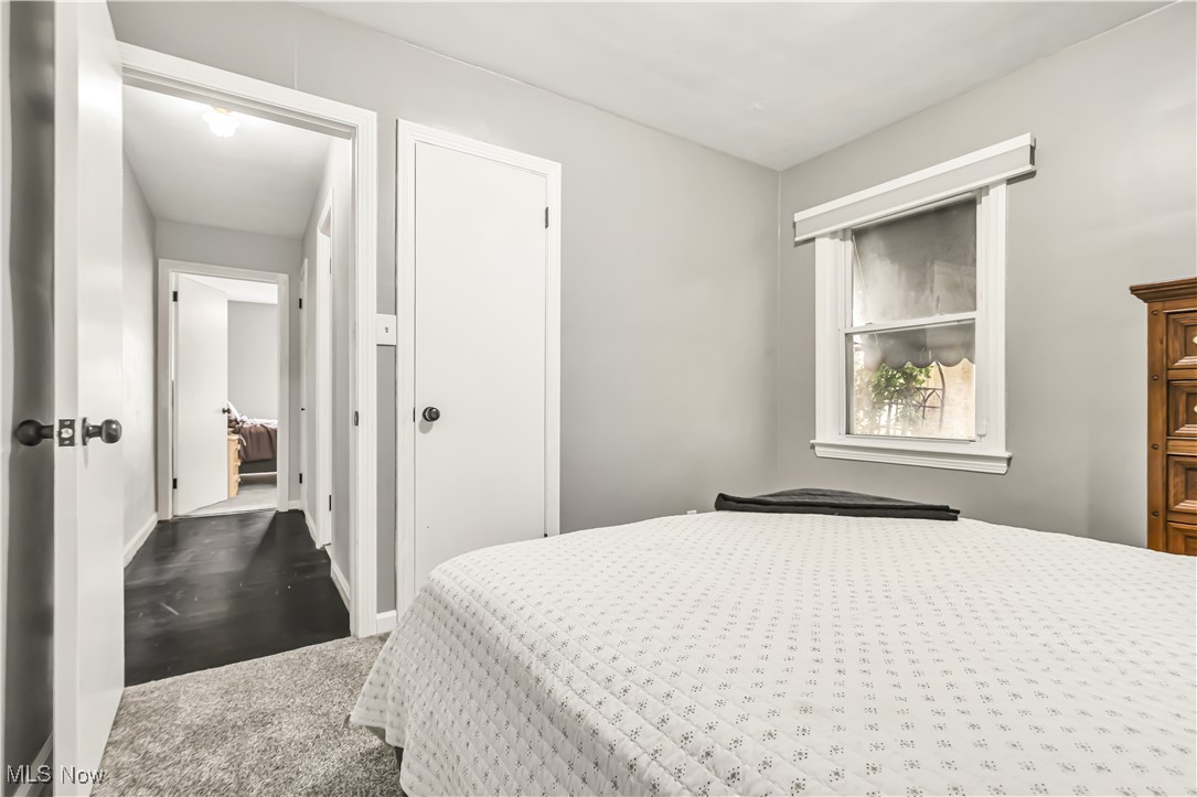 Cedar Center Subdivision - Residential