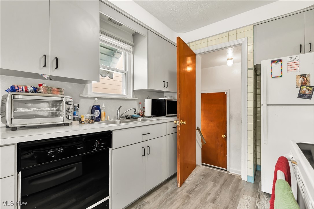 Cedar Center Subdivision - Residential