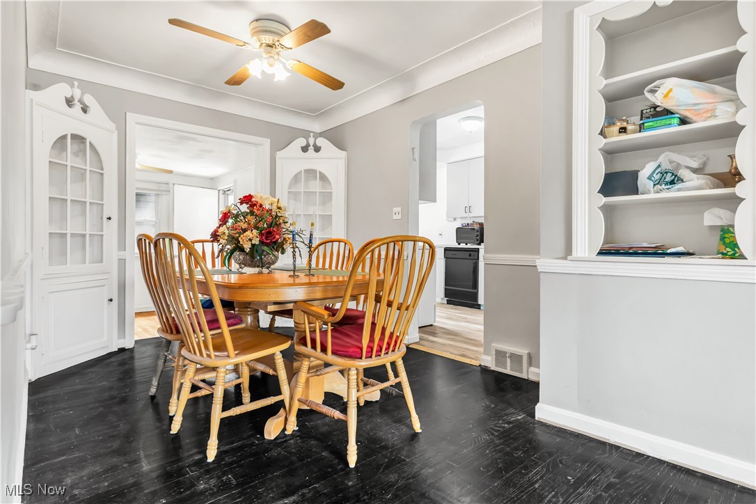 Cedar Center Subdivision - Residential