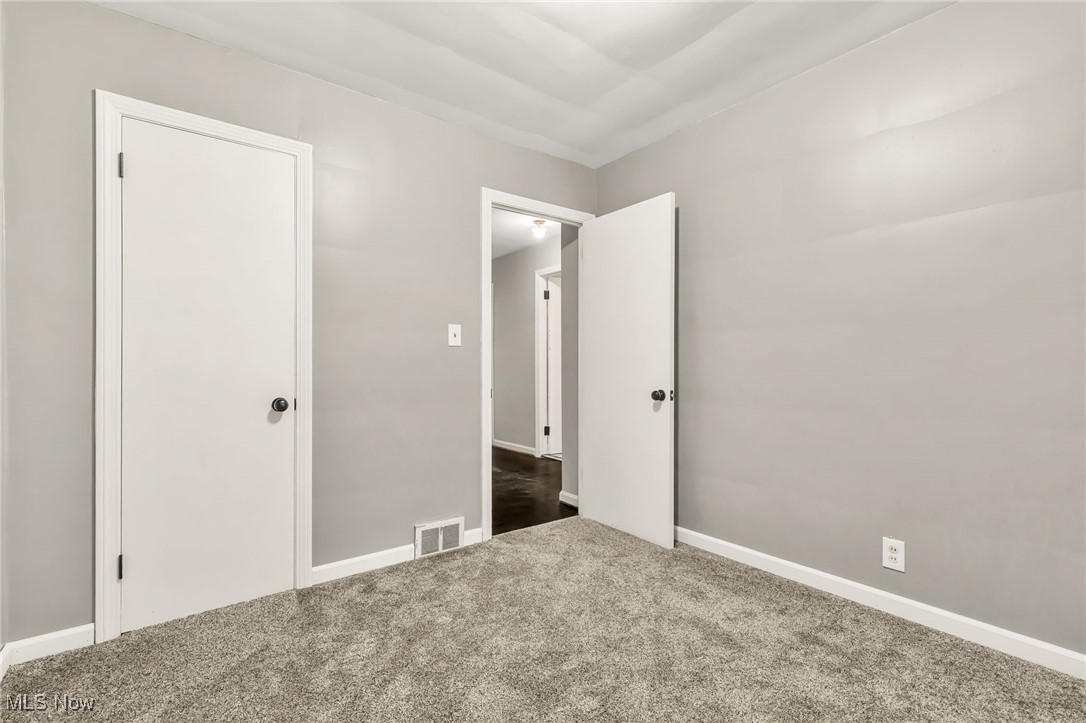 Cedar Center Subdivision - Residential