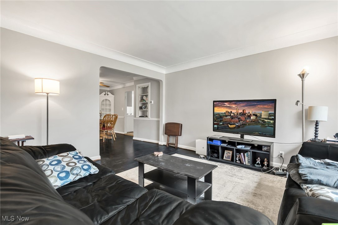 Cedar Center Subdivision - Residential