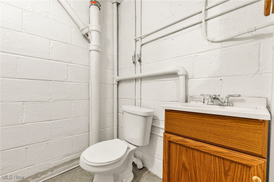 Cedar Center Subdivision - Residential