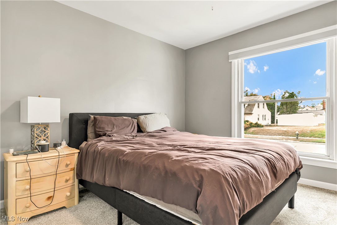 Cedar Center Subdivision - Residential