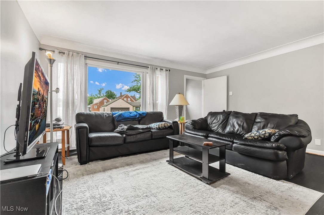 Cedar Center Subdivision - Residential