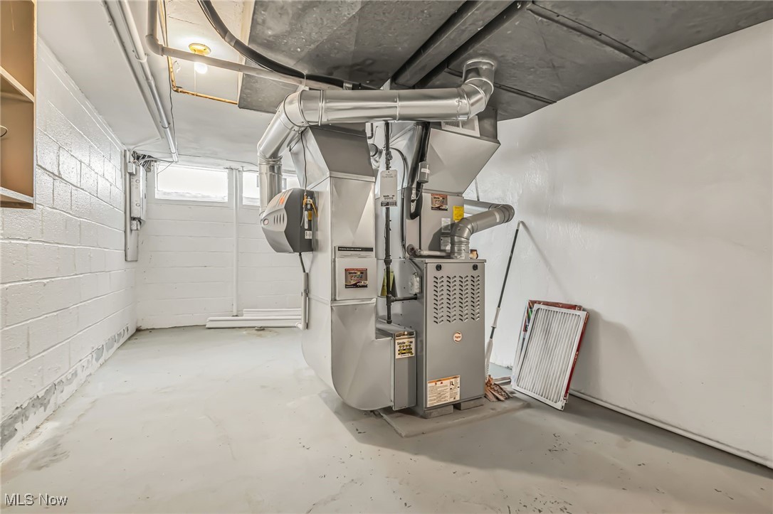 Cedar Center Subdivision - Residential