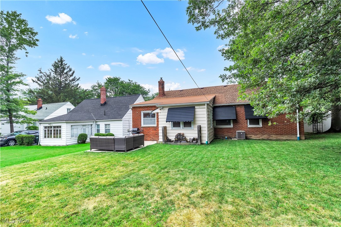 Cedar Center Subdivision - Residential