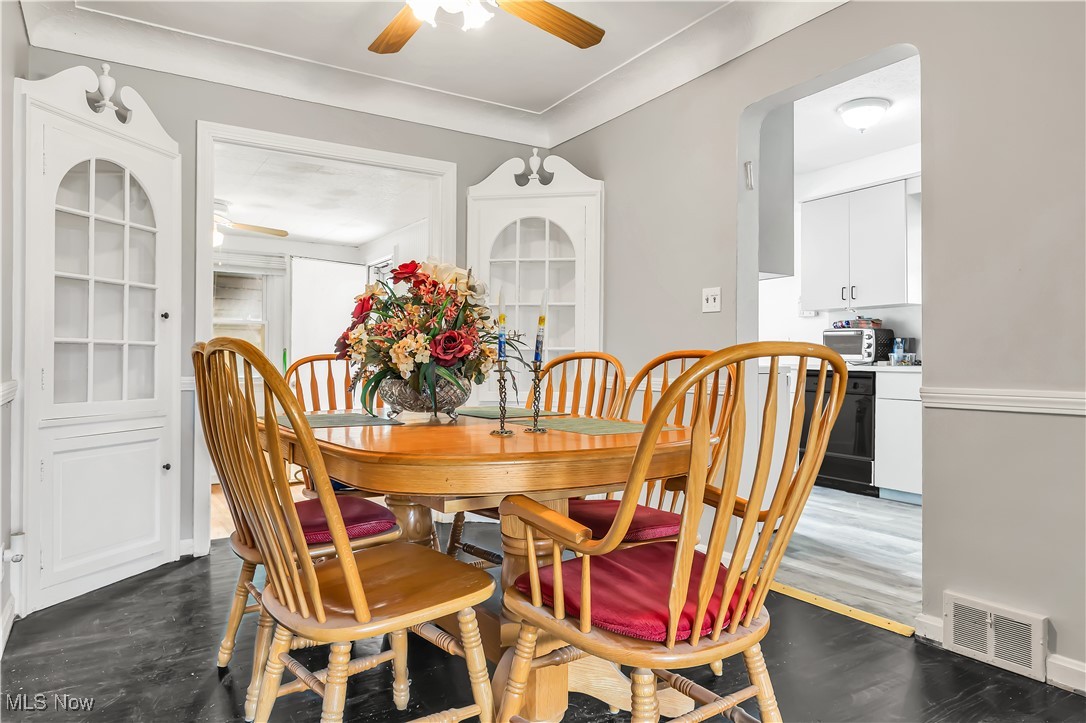 Cedar Center Subdivision - Residential