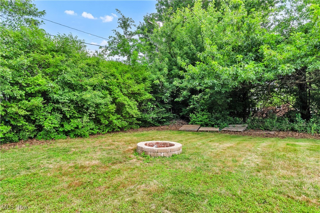 Cedar Center Subdivision - Residential