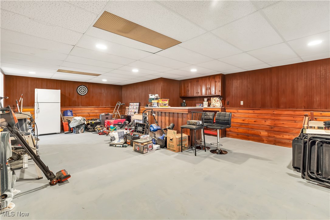 Cedar Center Subdivision - Residential