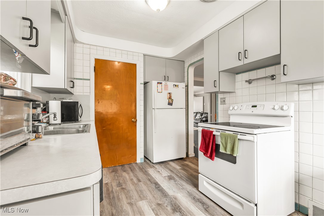 Cedar Center Subdivision - Residential