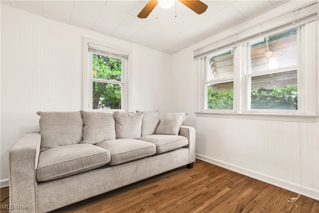 Cedar Center Subdivision - Residential