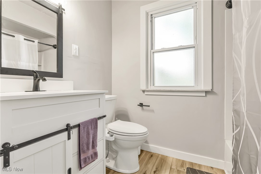 Cedar Center Subdivision - Residential