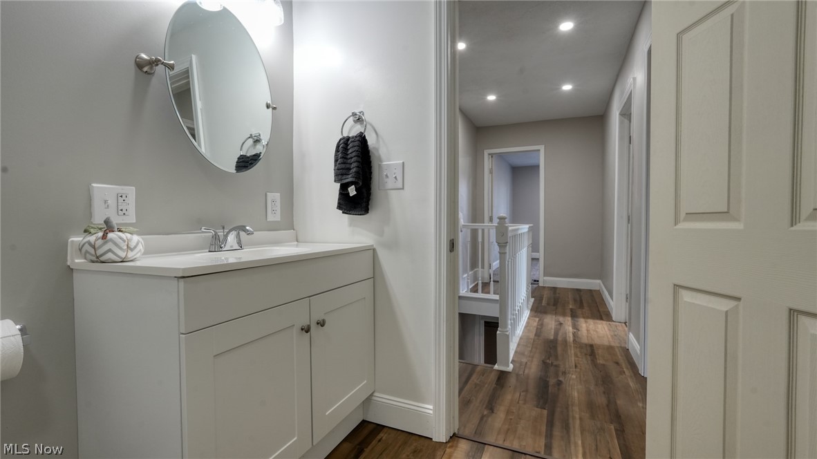 Meredith's First Add - Residential