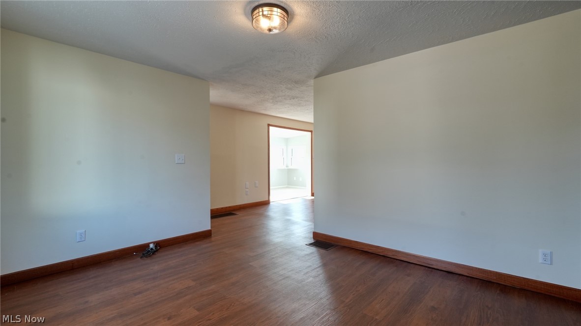 Meredith's First Add - Residential