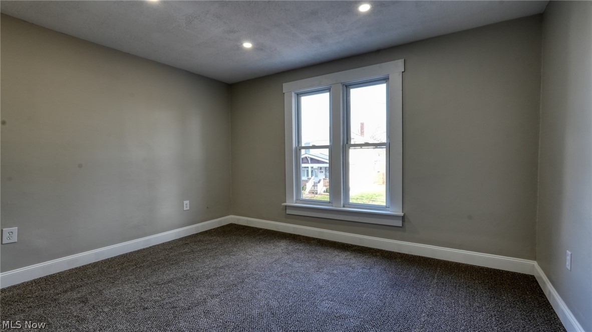 Meredith's First Add - Residential