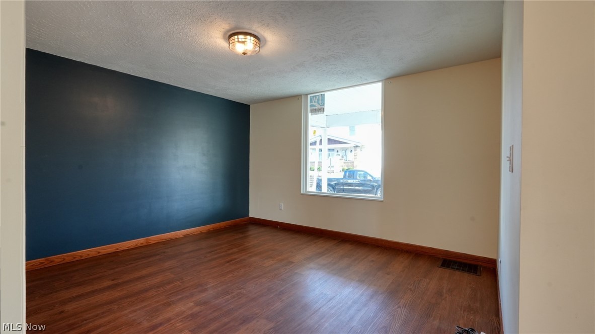 Meredith's First Add - Residential