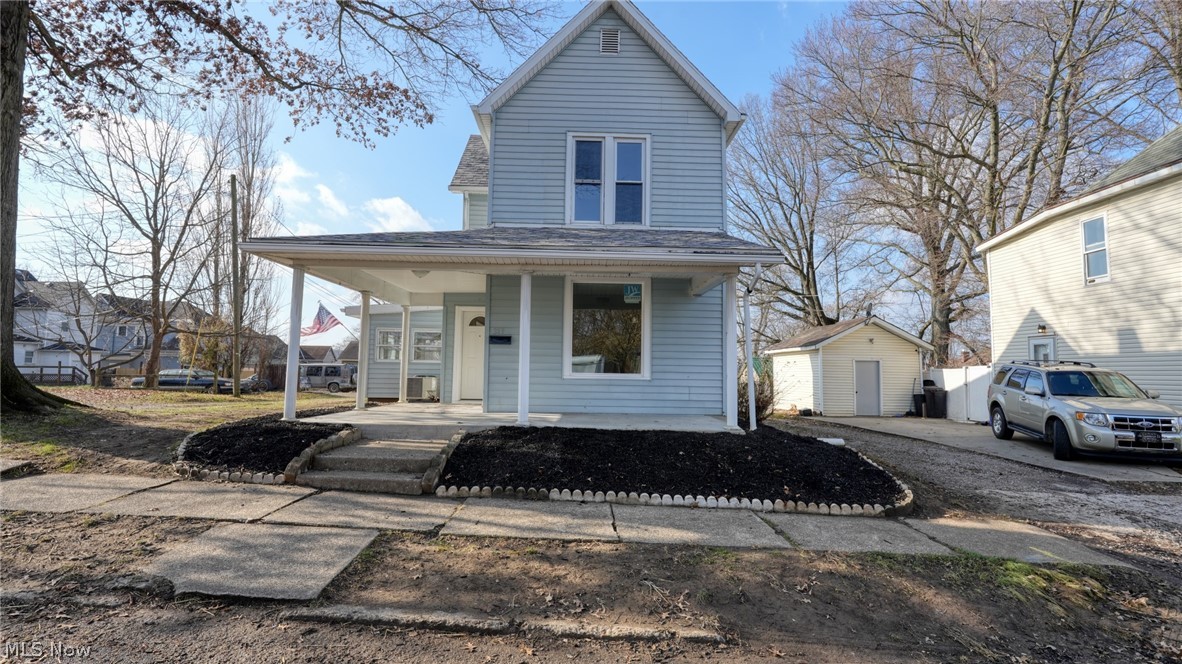 Meredith's First Add - Residential