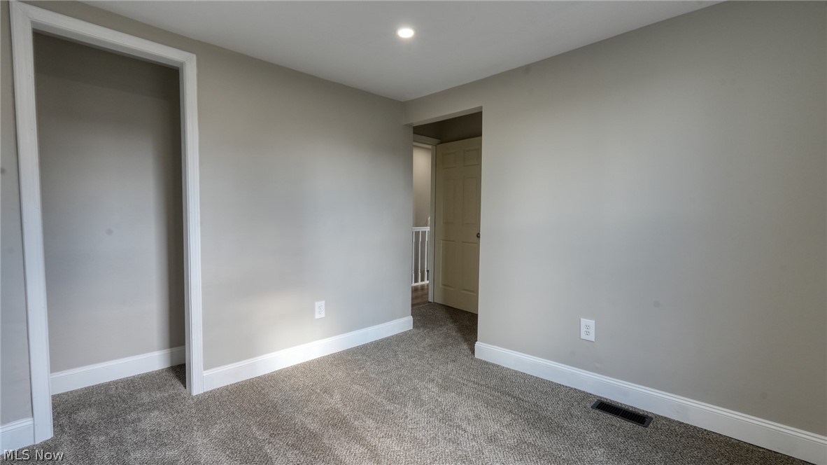 Meredith's First Add - Residential