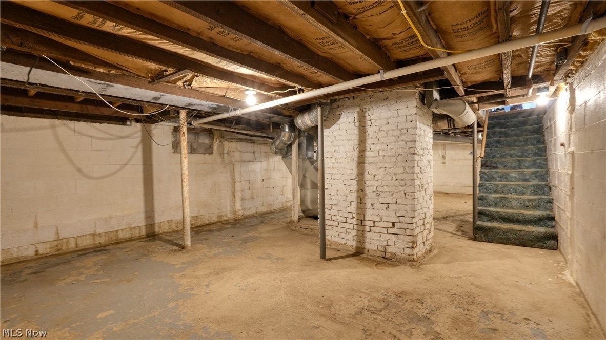 Meredith's First Add - Residential