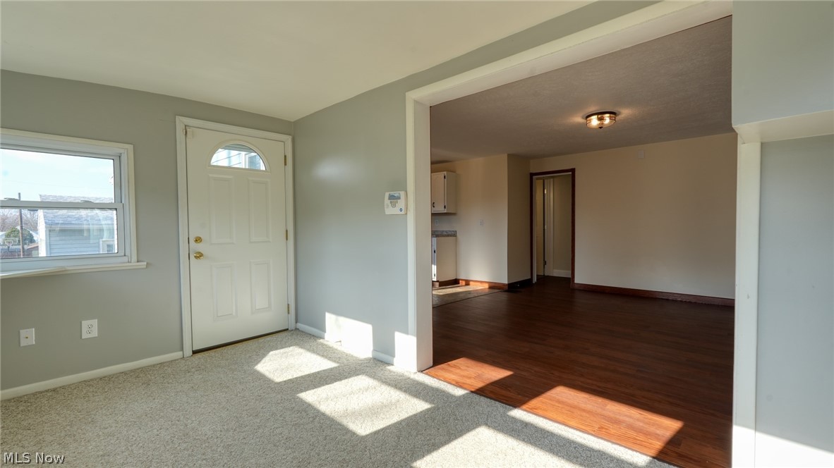 Meredith's First Add - Residential