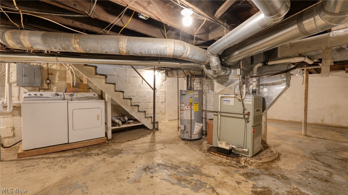 Meredith's First Add - Residential