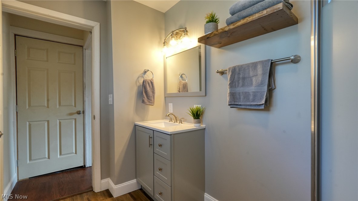 Meredith's First Add - Residential