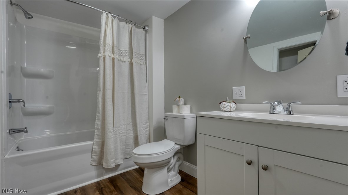 Meredith's First Add - Residential