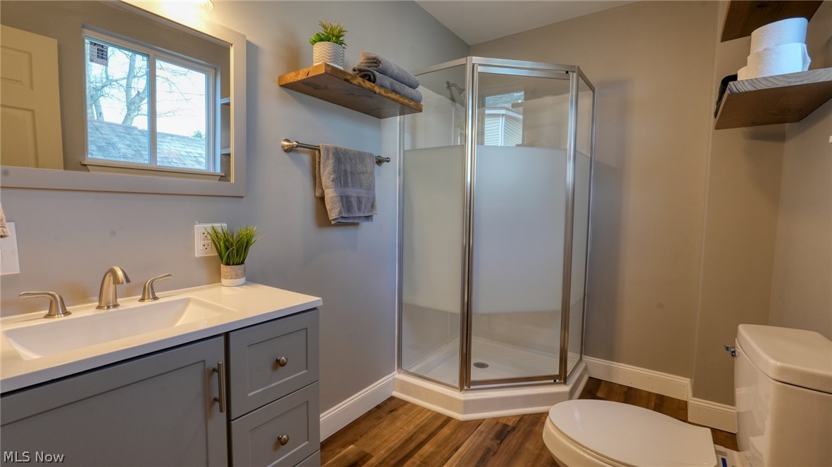 Meredith's First Add - Residential