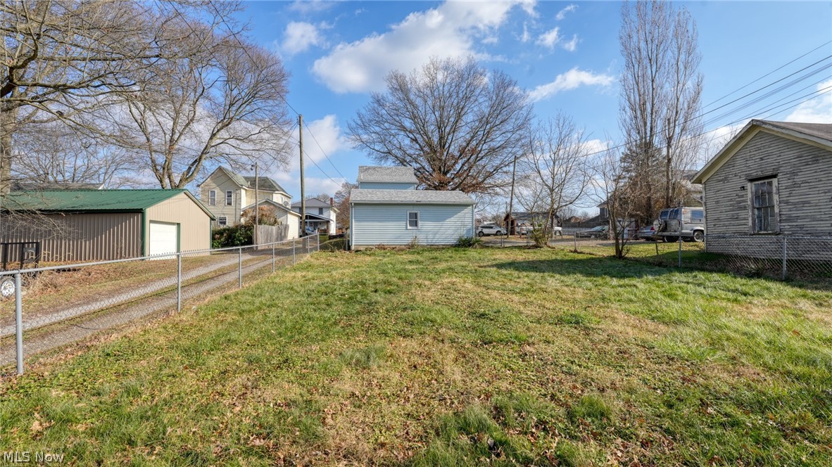 Meredith's First Add - Residential