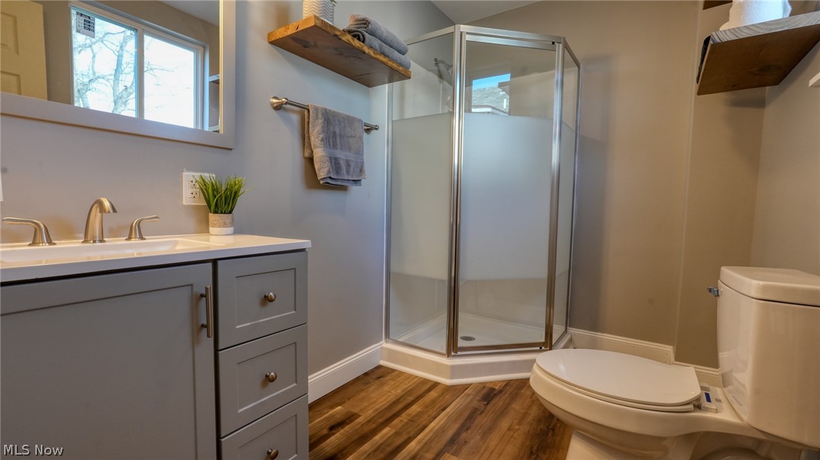 Meredith's First Add - Residential