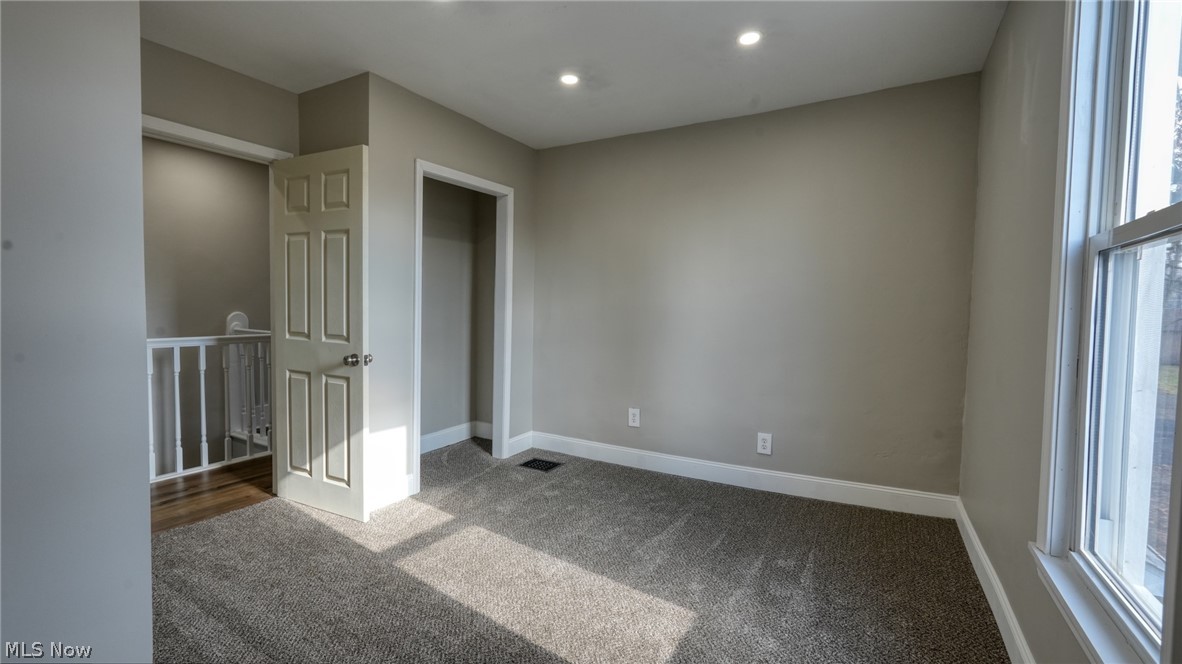 Meredith's First Add - Residential