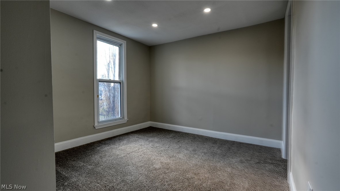 Meredith's First Add - Residential