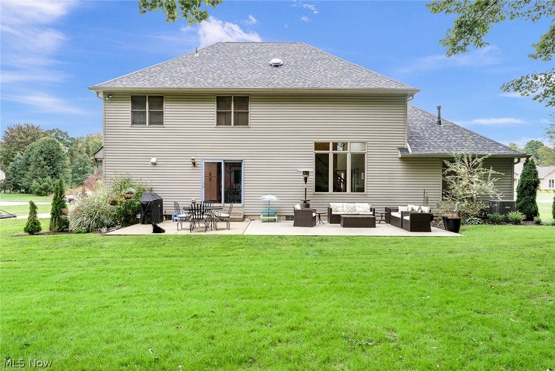 2037 Bishop Woods Court
