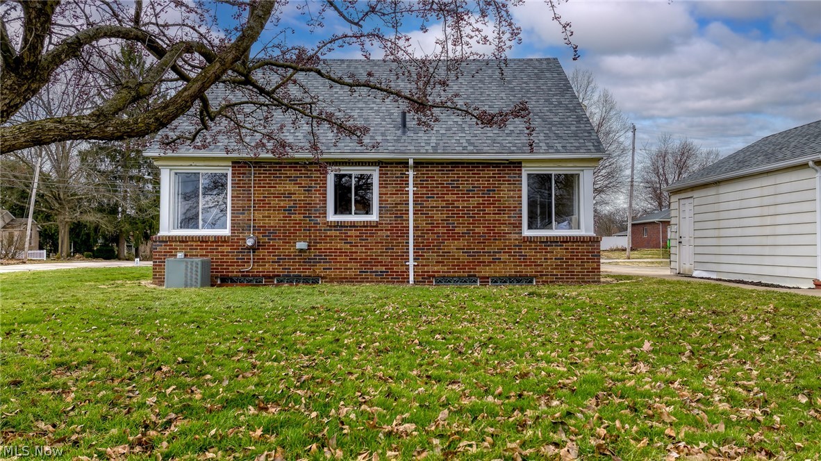 Grandview - Residential