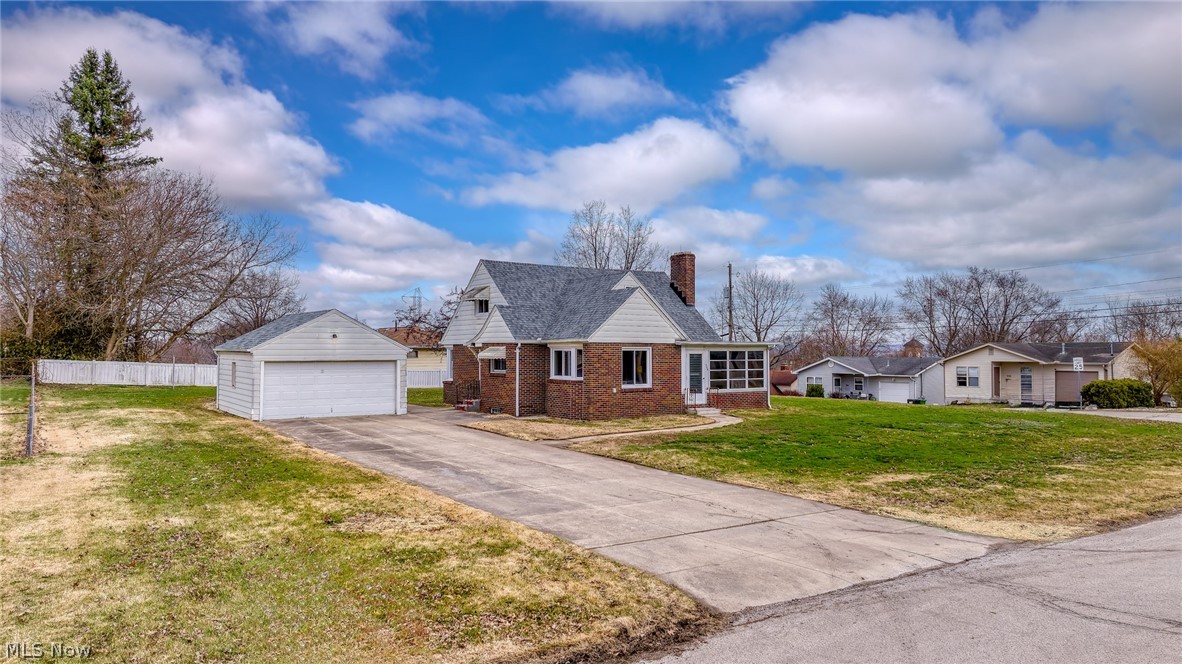 Grandview - Residential