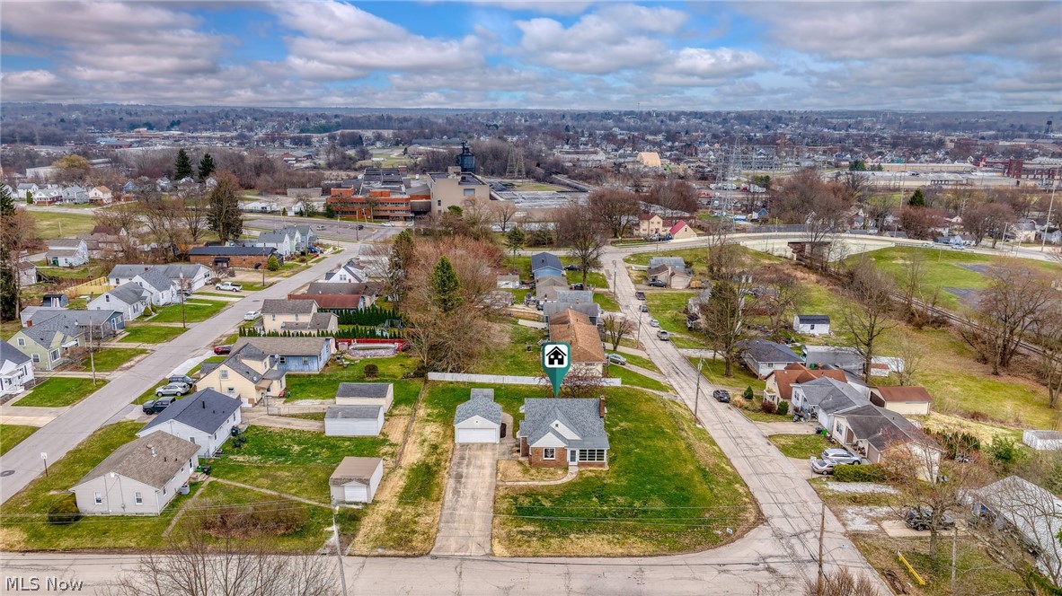 Grandview - Residential