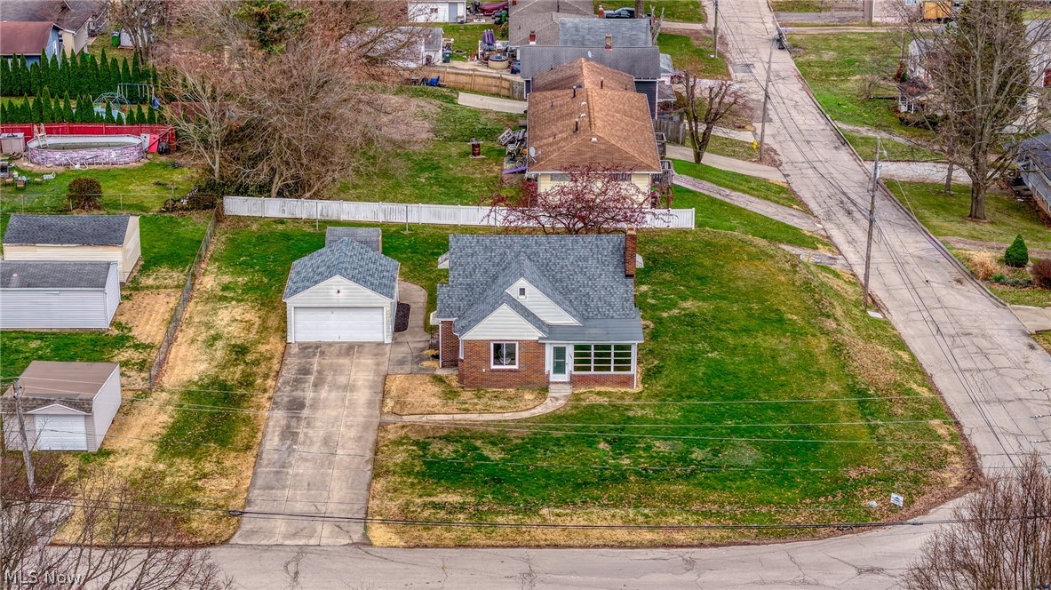 Grandview - Residential