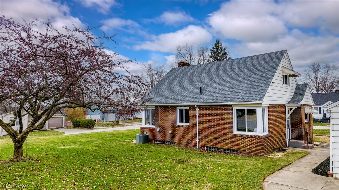 Grandview - Residential