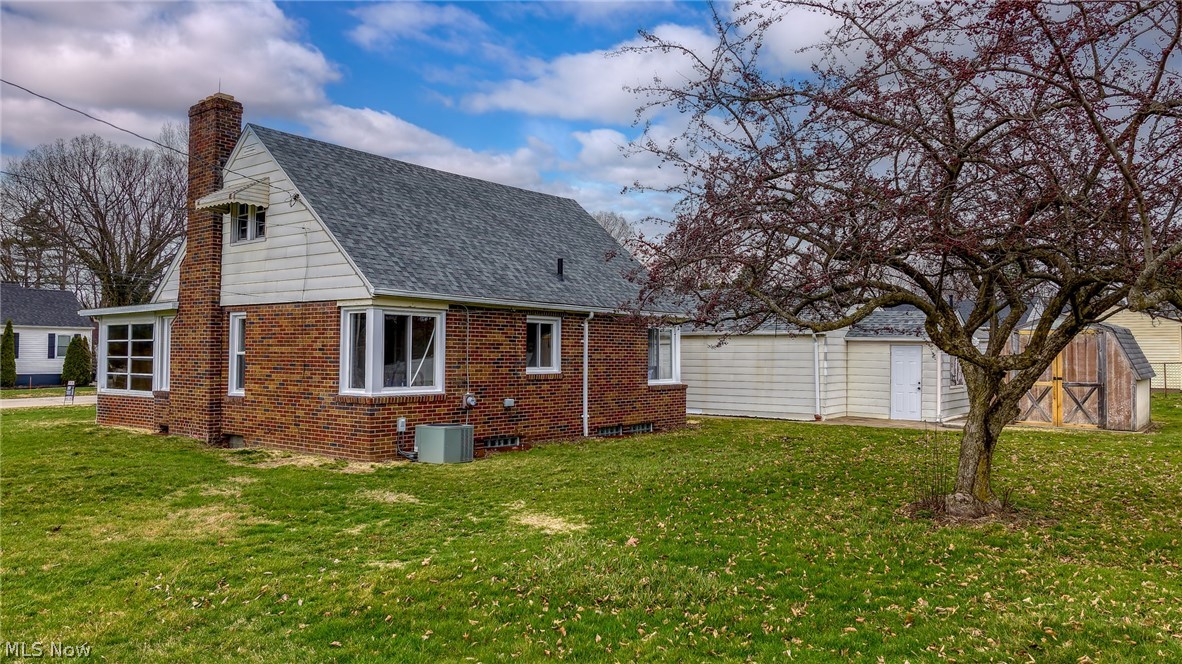 Grandview - Residential