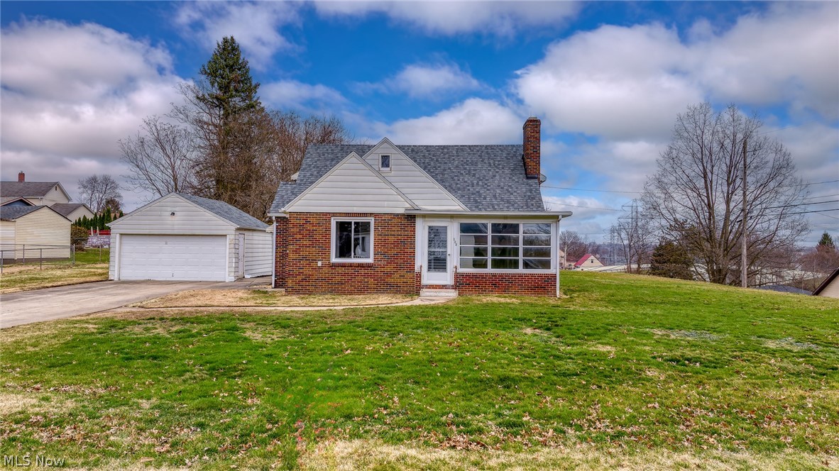 Grandview - Residential